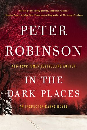 [Inspector Banks 22] • Unti Peter Robinson #22